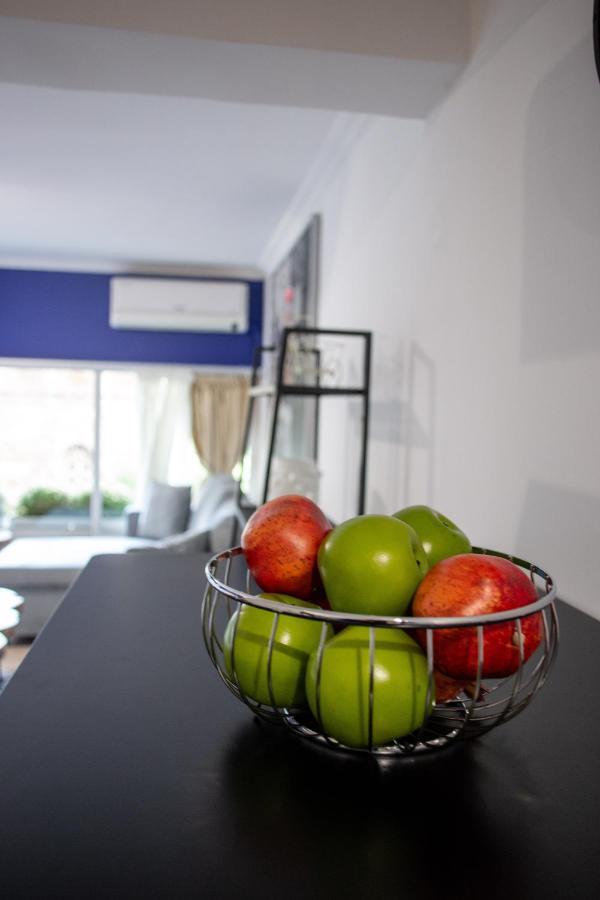 Thessaloniki Center Small Studio Apartment Eksteriør billede