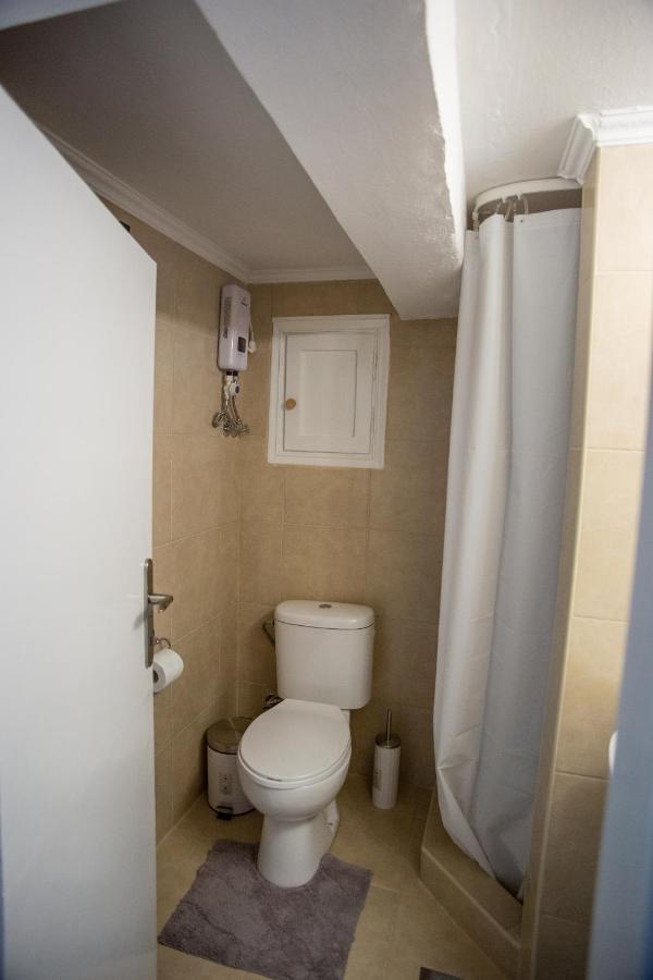 Thessaloniki Center Small Studio Apartment Eksteriør billede